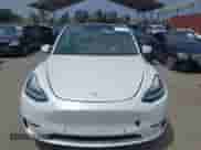 2021 Tesla Model Y Long Range с VIN 5YJYGDEE4MF245529, выставлен на аукционе IAAI как лот 42795489 с пробегом 58 214 миль миль и . История ставок и продаж доступна на DreamBid. Изображение 12.