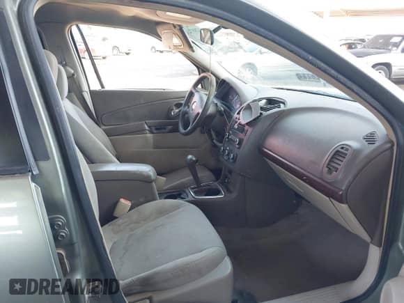 2006 Chevrolet Malibu 1LS с VIN 1G1ZS51FX6F120209, выставлен на аукционе IAAI как лот 42887438 с пробегом 284 020 миль миль и . История ставок и продаж доступна на DreamBid. Изображение 5.