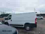 2021 Ram ProMaster Cargo with VIN 3C6LRVAGXME559894, listed as a IAAI auction lot 41709783 with 94,750 mi miles and . Bid and sale history available at DreamBid. Image 14.