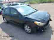 2013 Subaru Impreza 2.0i with VIN JF1GPAA65D2889493, listed as a IAAI auction lot 42674107 with 109,167 mi miles and . Bid and sale history available at DreamBid. Image 1.