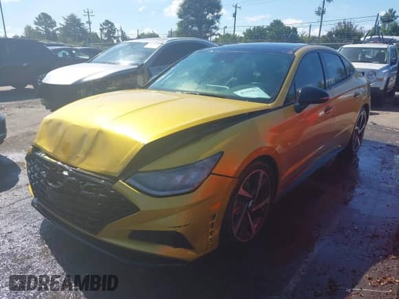 2021 Hyundai Sonata SEL Plus с VIN 5NPEJ4J25MH132237, выставлен на аукционе IAAI как лот 43194626 с пробегом 56 706 миль миль и . История ставок и продаж доступна на DreamBid. Изображение 18.