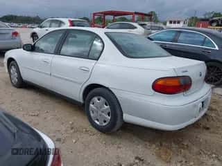 2004 Chevrolet Malibu Classic с VIN 1G1ND52F34M535548, выставлен на аукционе IAAI как лот 41729323 с пробегом 81 392 миль миль и . История ставок и продаж доступна на DreamBid. Изображение 3.