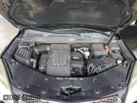 2015 Chevrolet Equinox LT with VIN 2GNFLFEK6F6354627, listed as a Copart auction lot 81345955 with 124,813 mi miles and Clean title. Bid and sale history available at DreamBid. Image 11.