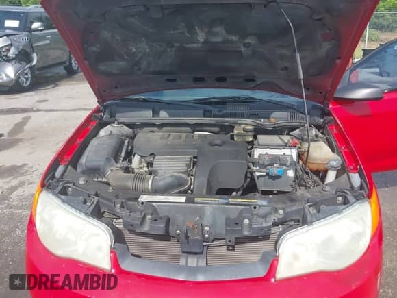 2006 Saturn ION с VIN 1G8AW15F06Z175286, выставлен на аукционе IAAI как лот 42657797 с пробегом Не указан миль и . История ставок и продаж доступна на DreamBid. Изображение 10.