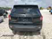 2019 Honda Passport EX-L with VIN 5FNYF7H57KB005596, listed as a Copart auction lot 66536515 with Not provided miles and Non repairable. Bid and sale history available at DreamBid. Image 6.