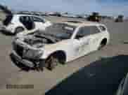 2005 Dodge Magnum SE with VIN 2D4FV48V75H151670, listed as a Copart auction lot 73364834 with Not provided miles and Salvage title. Bid and sale history available at DreamBid. Image 1.