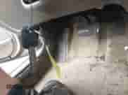 2002 Honda Accord EX with VIN 1HGCG16552A054717, listed as a IAAI auction lot 43300453 with 208,960 mi miles and . Bid and sale history available at DreamBid. Image 11.