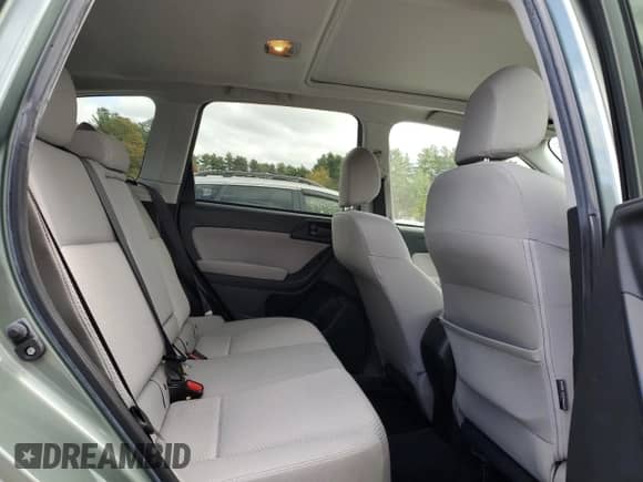 2015 Subaru Forester Premium z VIN JF2SJADCXFH401292, wystawiony jako Copart lot #90339075 z przebiegiem 152 009 mil mil oraz Czysty tytuł • Clean title. Historia ofert i sprzedaży dostępna na DreamBid. Obrazek 11.