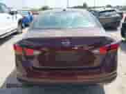 2024 Nissan Altima SV with VIN 1N4BL4DV4RN357989, listed as a IAAI auction lot 43368993 with 60,349 mi miles and . Bid and sale history available at DreamBid. Image 16.