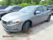 2018 Volvo S60 Dynamic с VIN YV140MTL4J2460924, выставлен на аукционе IAAI как лот 42475146 с пробегом 105 914 миль миль и . История ставок и продаж доступна на DreamBid. Изображение 2.