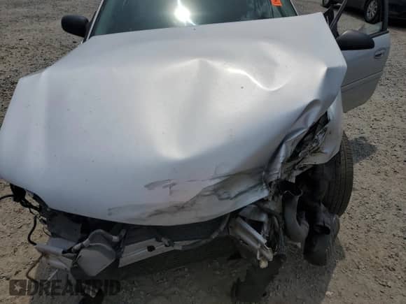 2005 Chevrolet Malibu Classic with VIN 1G1ND52F55M126355, listed as a Copart auction lot 62161225 with 200,881 mi miles and Salvage title. Bid and sale history available at DreamBid. Image 11.