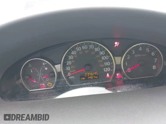 2007 Saturn ION ION 2 with VIN 1G8AZ55F07Z208254, listed as a IAAI auction lot 42116010 with 234,645 mi miles and . Bid and sale history available at DreamBid. Image 7.