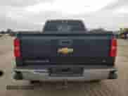 2018 Chevrolet Silverado 1500 LT with VIN 1GCVKREH2JZ127946, listed as a Copart auction lot 70167575 with 170,702 mi miles and Salvage title. Bid and sale history available at DreamBid. Image 6.