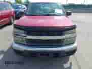 2006 Chevrolet Colorado 1LT z VIN 1GCCS148568166473, wystawiony jako IAAI lot #42842569 z przebiegiem 129 491 mil mil oraz . Historia ofert i sprzedaży dostępna na DreamBid. Obrazek 6.