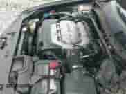 2009 Honda Accord EX z VIN 1HGCP36769A004934, wystawiony jako IAAI lot #43211664 z przebiegiem 137 364 mil mil oraz . Historia ofert i sprzedaży dostępna na DreamBid. Obrazek 12.