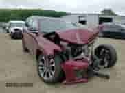 2022 Jeep Grand Cherokee Overland с VIN 1C4RJKDG5N8516550, выставлен на аукционе Copart как лот 61286715 с пробегом 42 138 миль миль и Списание • Salvage title. История ставок и продаж доступна на DreamBid. Изображение 14.