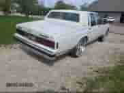 1989 Chevrolet Caprice с VIN 1G1BU51E8KA111809, выставлен на аукционе IAAI как лот 42298235 с пробегом 89 139 миль миль и . История ставок и продаж доступна на DreamBid. Изображение 4.
