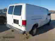 2004 Ford Econoline Cargo с VIN 1FTNE24L84HA72076, выставлен на аукционе IAAI как лот 41737476 с пробегом 327 921 миль миль и . История ставок и продаж доступна на DreamBid. Изображение 4.