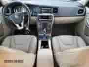 2014 Volvo S60 T5 с VIN YV1612FS2E2291246, выставлен на аукционе Copart как лот 89692645 с пробегом 119 553 миль миль и На запчасти • Non repairable. История ставок и продаж доступна на DreamBid. Изображение 8.