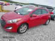 2014 Hyundai Elantra с VIN KMHD35LH7EU208587, выставлен на аукционе IAAI как лот 43280195 с пробегом 181 978 миль миль и . История ставок и продаж доступна на DreamBid. Изображение 12.