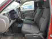 2011 GMC Sierra 1500 Work Truck z VIN 1GTN2TEA9BZ461182, wystawiony jako Copart lot #49573035 z przebiegiem 159 932 mil mil oraz Szkoda całkowita • Salvage title. Historia ofert i sprzedaży dostępna na DreamBid. Obrazek 7.