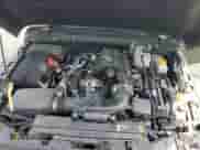 2023 Jeep Wrangler Willys Sport z VIN 1C4HJXDG9PW548960, wystawiony jako Copart lot #67584315 z przebiegiem 14 633 mil mil oraz Szkoda całkowita • Salvage title. Historia ofert i sprzedaży dostępna na DreamBid. Obrazek 11.