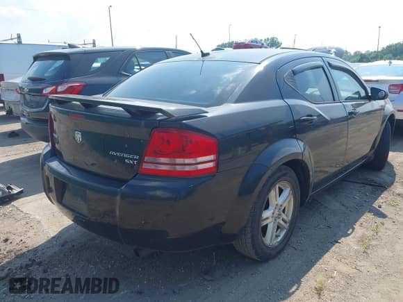 2009 Dodge Avenger SXT с VIN 1B3LC56B79N535760, выставлен на аукционе IAAI как лот 42909848 с пробегом 174 904 миль миль и . История ставок и продаж доступна на DreamBid. Изображение 4.