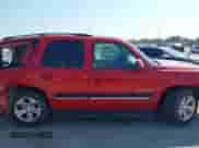 2001 Chevrolet Tahoe LS с VIN 1GNEC13T51R153387, выставлен на аукционе IAAI как лот 43235046 с пробегом 250 136 миль миль и . История ставок и продаж доступна на DreamBid. Изображение 13.