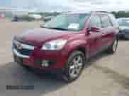 2007 Saturn Outlook XR with VIN 5GZER33767J154060, listed as a IAAI auction lot 42775780 with 108,951 mi miles and . Bid and sale history available at DreamBid. Image 17.