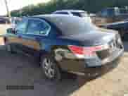 2011 Honda Accord SE with VIN 1HGCP2F60BA074730, listed as a IAAI auction lot 43197969 with 197,200 mi miles and . Bid and sale history available at DreamBid. Image 3.