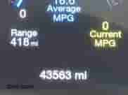 2020 Jeep Grand Cherokee Trailhawk with VIN 1C4RJFLG1LC293619, listed as a IAAI auction lot 40832943 with 43,563 mi miles and . Bid and sale history available at DreamBid. Image 16.