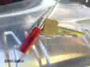 1984 Chevrolet Blazer z VIN 1G8CS18B8E8199899, wystawiony jako IAAI lot #40950824 z przebiegiem 36 351 mil mil oraz . Historia ofert i sprzedaży dostępna na DreamBid. Obrazek 11.