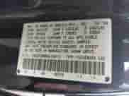 2009 Honda Accord EX-L z VIN 1HGCP25859A130111, wystawiony jako IAAI lot #42625591 z przebiegiem 143 255 mil mil oraz . Historia ofert i sprzedaży dostępna na DreamBid. Obrazek 9.