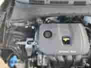 2020 Hyundai Kona SEL with VIN KM8K2CAAXLU500445, listed as a Copart auction lot 72038545 with 59,477 mi miles and Salvage title. Bid and sale history available at DreamBid. Image 15.