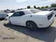2019 Dodge Challenger SXT with VIN 2C3CDZAG0KH727725, listed as a Copart auction lot 70292555 with 90,100 mi miles and Salvage title. Bid and sale history available at DreamBid. Image 2.