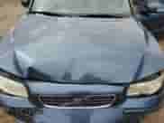 2008 Volvo S60 2.5T с VIN YV1RS592382688525, выставлен на аукционе Copart как лот 71030255 с пробегом 143 370 миль миль и Списание • Salvage title. История ставок и продаж доступна на DreamBid. Изображение 11.