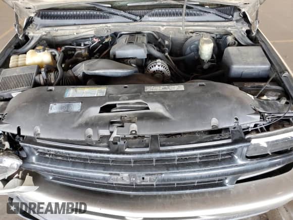 2000 Chevrolet Suburban LS с VIN 3GNEC16TXYG182180, выставлен на аукционе Copart как лот 78740614 с пробегом 280 894 миль миль и Списание • Salvage title. История ставок и продаж доступна на DreamBid. Изображение 13.