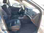 2012 Chevrolet Cruze LTZ with VIN 1G1PH5SCXC7328851, listed as a IAAI auction lot 43376789 with 232,900 mi miles and . Bid and sale history available at DreamBid. Image 5.