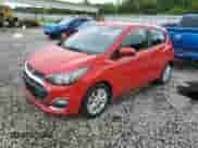 2020 Chevrolet Spark LT с VIN KL8CD6SA0LC439382, выставлен на аукционе Copart как лот 60878995 с пробегом 73 729 миль миль и Списание • Salvage title. История ставок и продаж доступна на DreamBid. Изображение 1.
