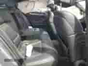 2016 BMW 5 Series 550i z VIN WBAKN9C58GD962567, wystawiony jako Copart lot #58917715 z przebiegiem Nie podano mil oraz Szkoda całkowita • Salvage title. Historia ofert i sprzedaży dostępna na DreamBid. Obrazek 10.