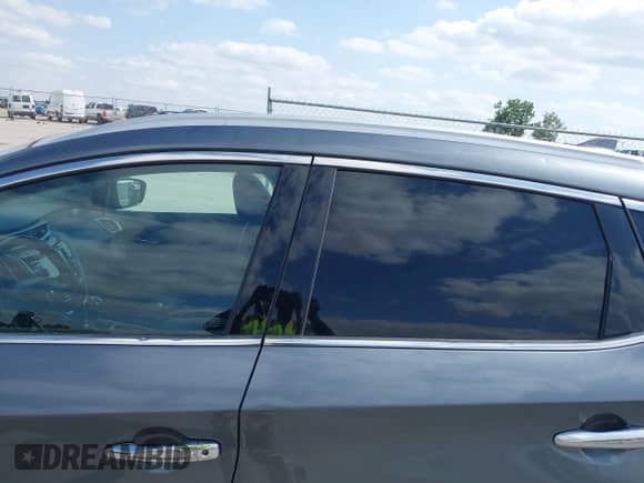 2020 Nissan Murano SL with VIN 5N1AZ2CSXLN106199, listed as a IAAI auction lot 42437022 with 98,927 mi miles and . Bid and sale history available at DreamBid. Image 19.