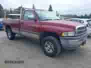 1996 Dodge 1500 с VIN 1B7HF16Z3TS530291, выставлен на аукционе IAAI как лот 42699800 с пробегом 142 502 миль миль и . История ставок и продаж доступна на DreamBid. Изображение 6.