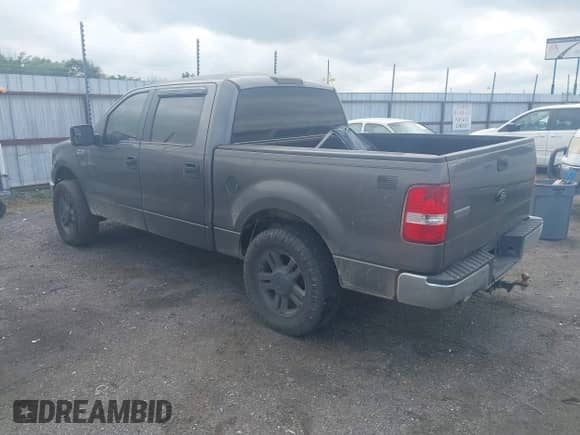 2006 Ford F-150 XLT с VIN 1FTRW12W46FB25019, выставлен на аукционе IAAI как лот 42207503 с пробегом 227 127 миль миль и . История ставок и продаж доступна на DreamBid. Изображение 3.