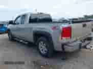 2008 GMC Sierra 1500 SLT with VIN 1GTEK19J78Z132407, listed as a IAAI auction lot 42951505 with 174,743 mi miles and . Bid and sale history available at DreamBid. Image 3.
