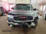 2007 GMC Sierra 1500 SLT z VIN 1GTEK19Z67Z122147, wystawiony jako Copart lot #67742935 z przebiegiem 166 251 mil mil oraz Szkoda całkowita • Salvage title. Historia ofert i sprzedaży dostępna na DreamBid. Obrazek 5.