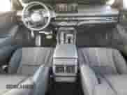 2025 Honda Accord Sport с VIN 1HGCY2F59SA012036, выставлен на аукционе Copart как лот 71452135 с пробегом 13 953 миль миль и Списание • Salvage title. История ставок и продаж доступна на DreamBid. Изображение 8.