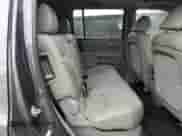 2015 Honda Pilot EX-L с VIN 5FNYF4H5XFB049001, выставлен на аукционе Copart как лот 81849275 с пробегом 125 378 миль миль и Списание • Salvage title. История ставок и продаж доступна на DreamBid. Изображение 11.