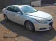 2014 Chevrolet Malibu LTZ with VIN 1G11H5SL2EF184727, listed as a IAAI auction lot 43242461 with 195,712 mi miles and . Bid and sale history available at DreamBid. Image 1.