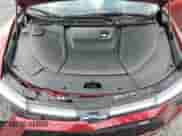 2024 Chevrolet Blazer EV eAWD RS z VIN 3GNKDCRJXRS186511, wystawiony jako Copart lot #48778455 z przebiegiem Nie podano mil oraz Szkoda całkowita • Salvage title. Historia ofert i sprzedaży dostępna na DreamBid. Obrazek 12.