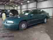 2000 Chevrolet Impala с VIN 2G1WF55E0Y9301906, выставлен на аукционе IAAI как лот 42920934 с пробегом 147 733 миль миль и . История ставок и продаж доступна на DreamBid. Изображение 17.